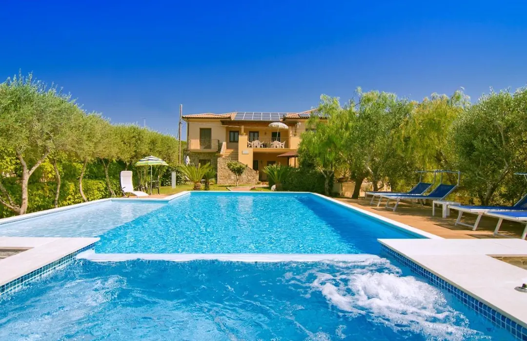 Villa Ambrosia-1